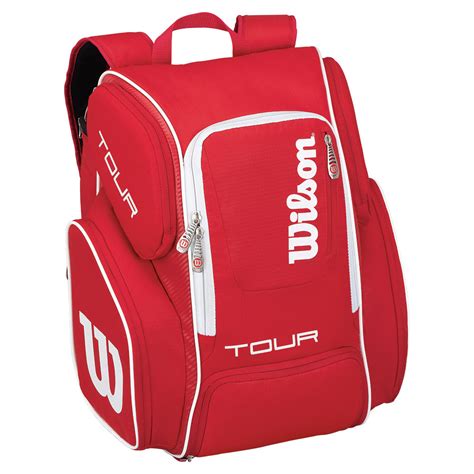 best tennis backpacks